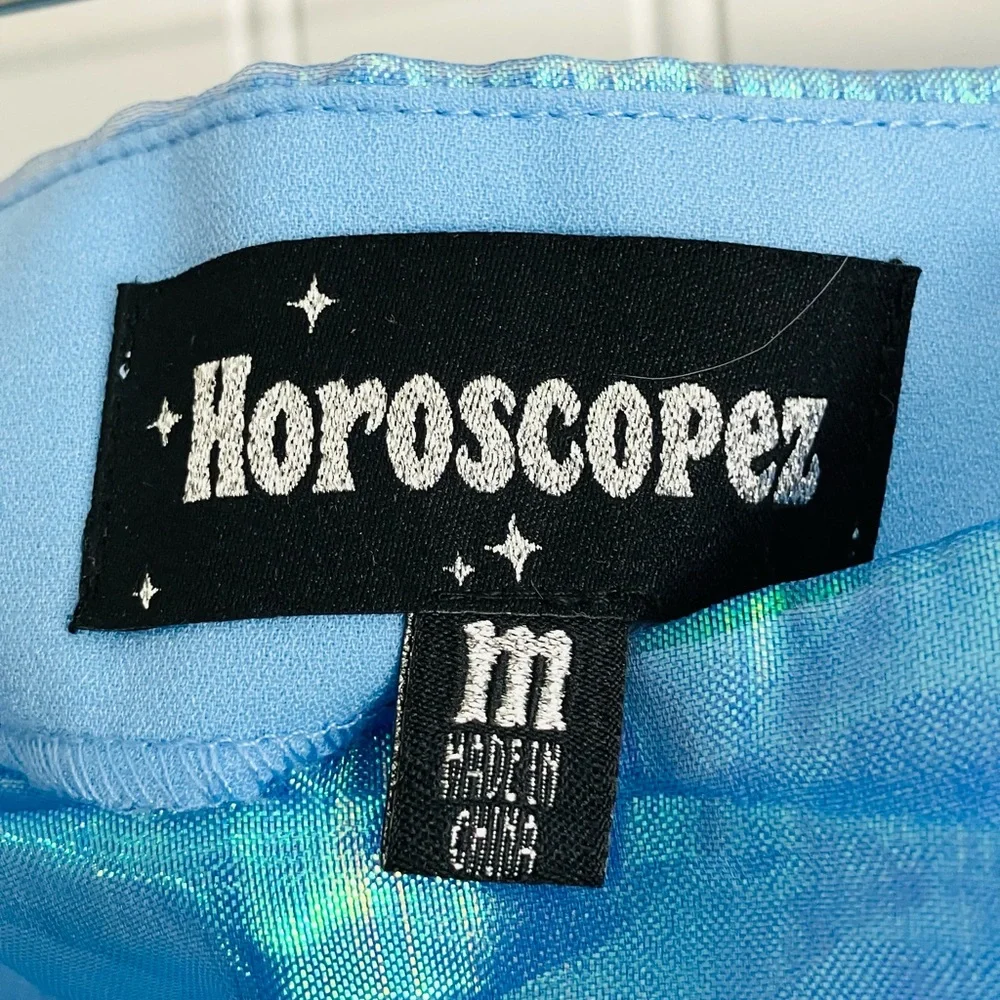 DOLLS KILL Ruched Mini Skirt - Picture 8 of 8